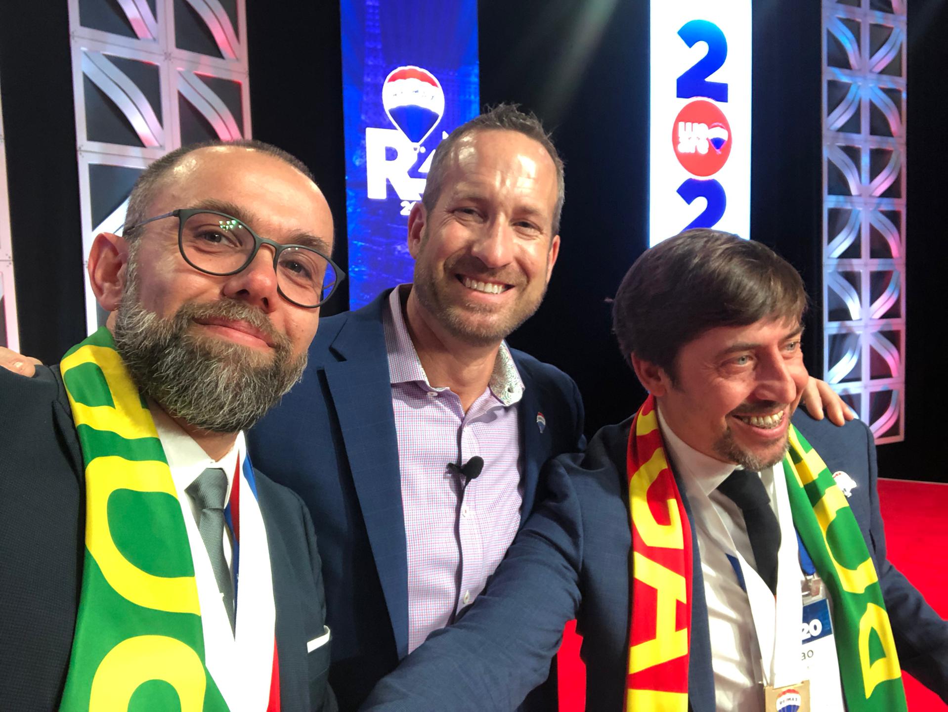 RE/MAX Vantagem é Número Um Mundial pelo quinto ano consecutivo