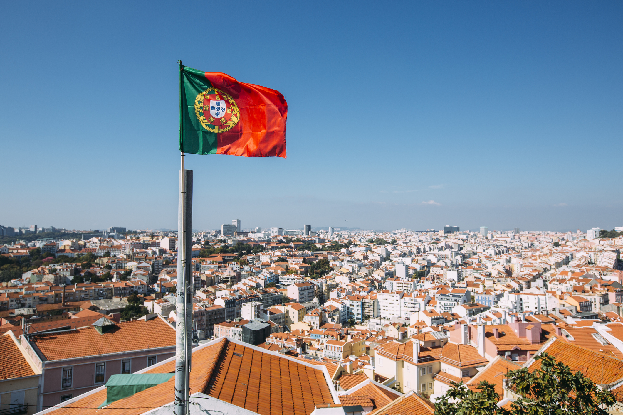 Portugal teve um crescimento de 7,1% no preço das casas