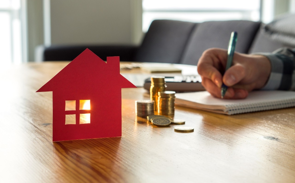 10,6 mil milhões de euros em empréstimos de habitação em 2019