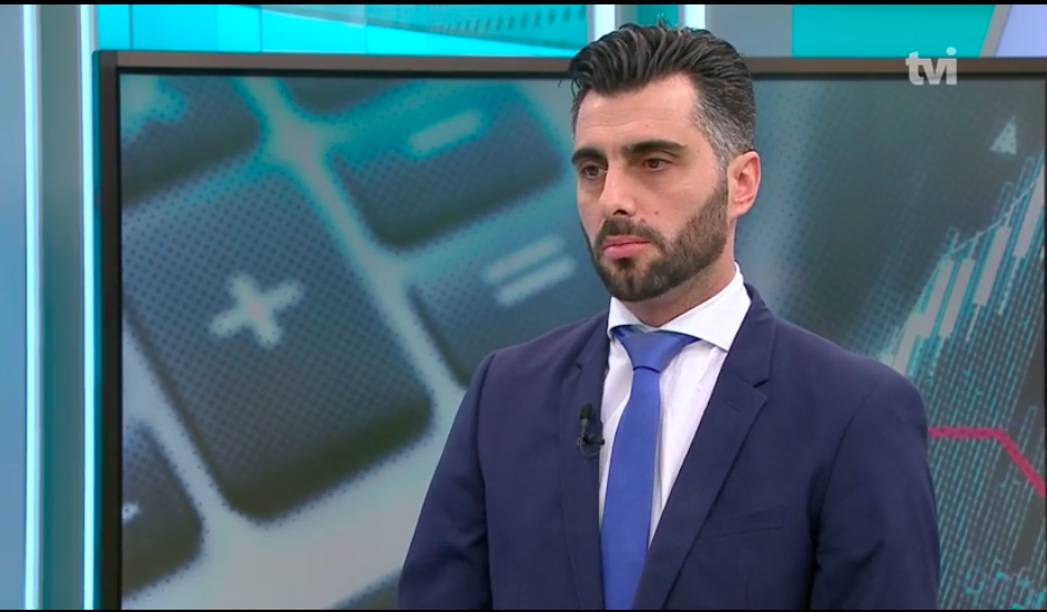 RE/MAX + Grupo Vantagem no Diário da Manhã da TVI