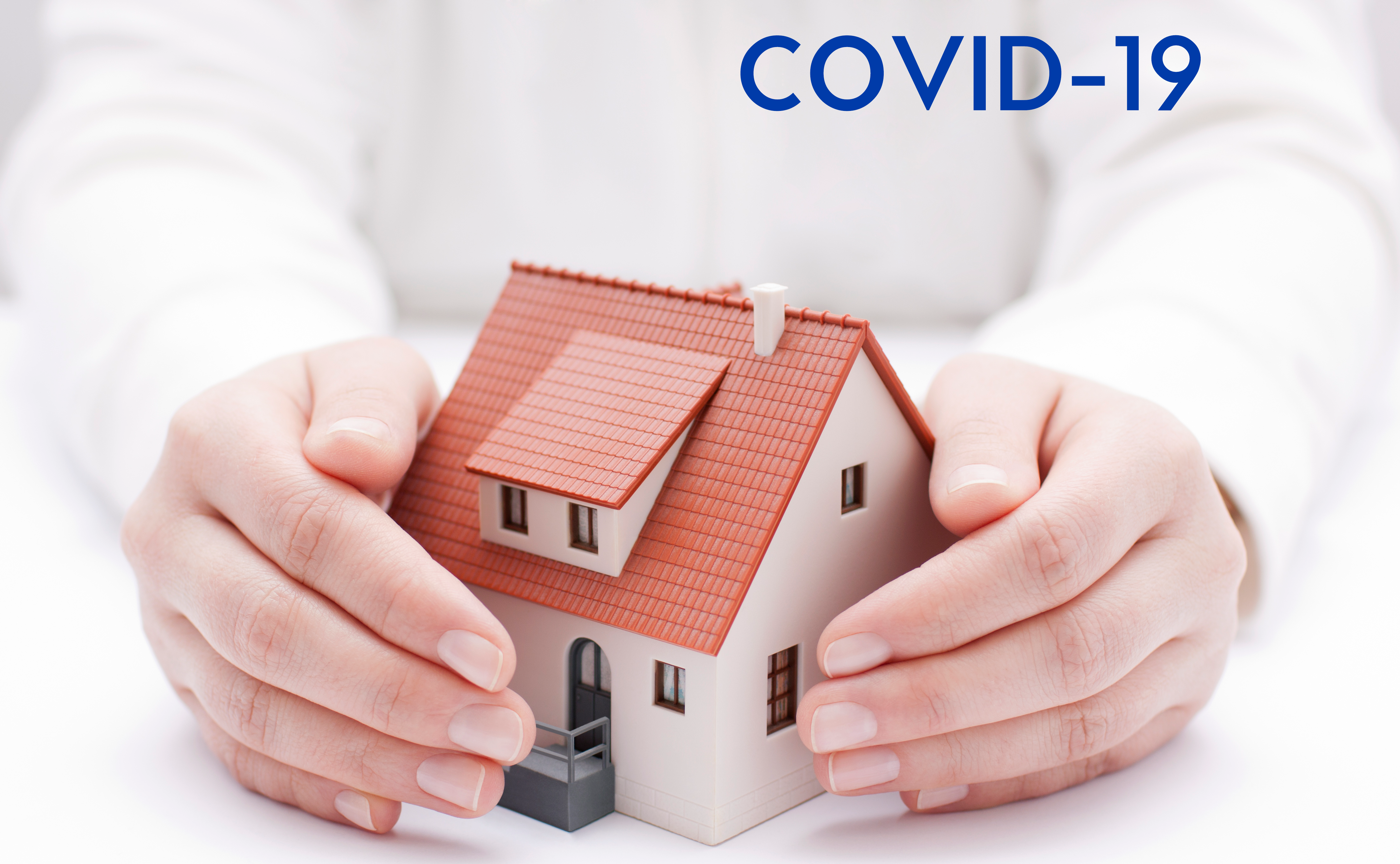 COVID-19 - O impacto no Imobiliário