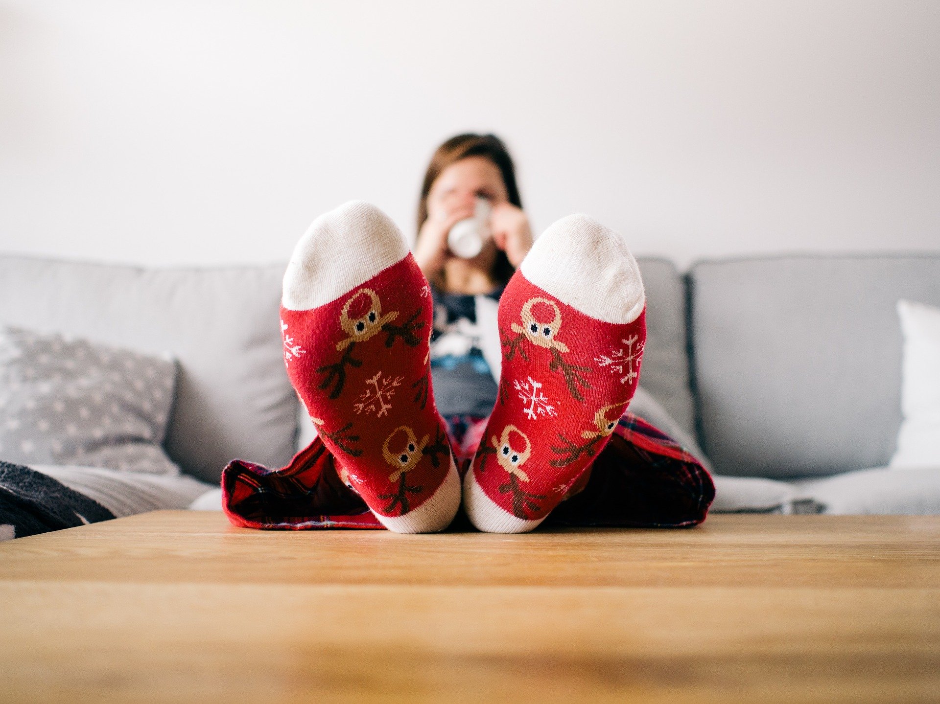 7 Estratégias para manter a calma durante o isolamento