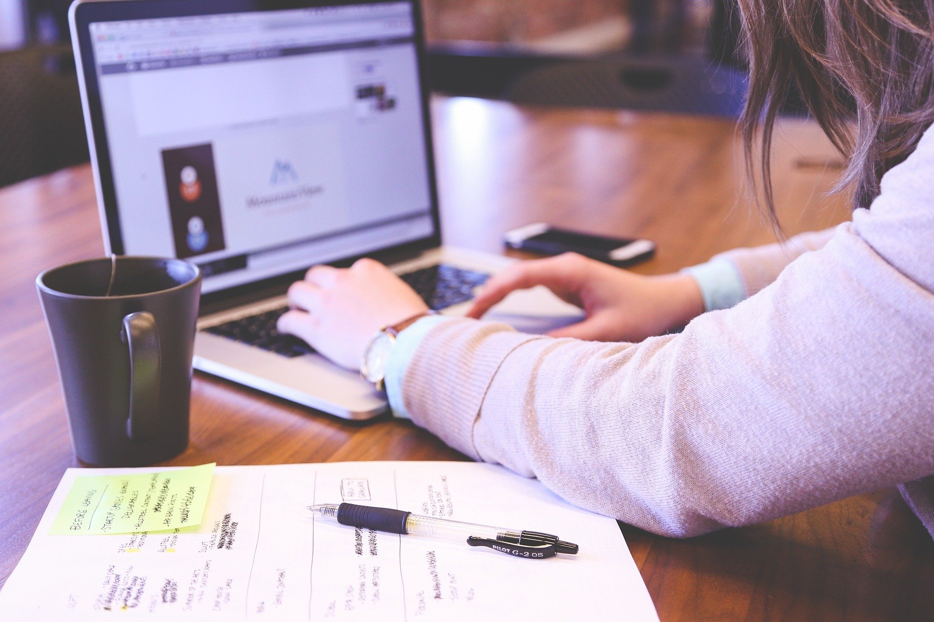 6 Competências para ter sucesso em teletrabalho