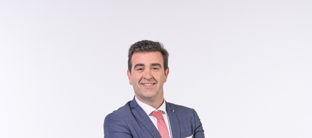 CEO do Grupo Vantagem em webinar da PME Magazine