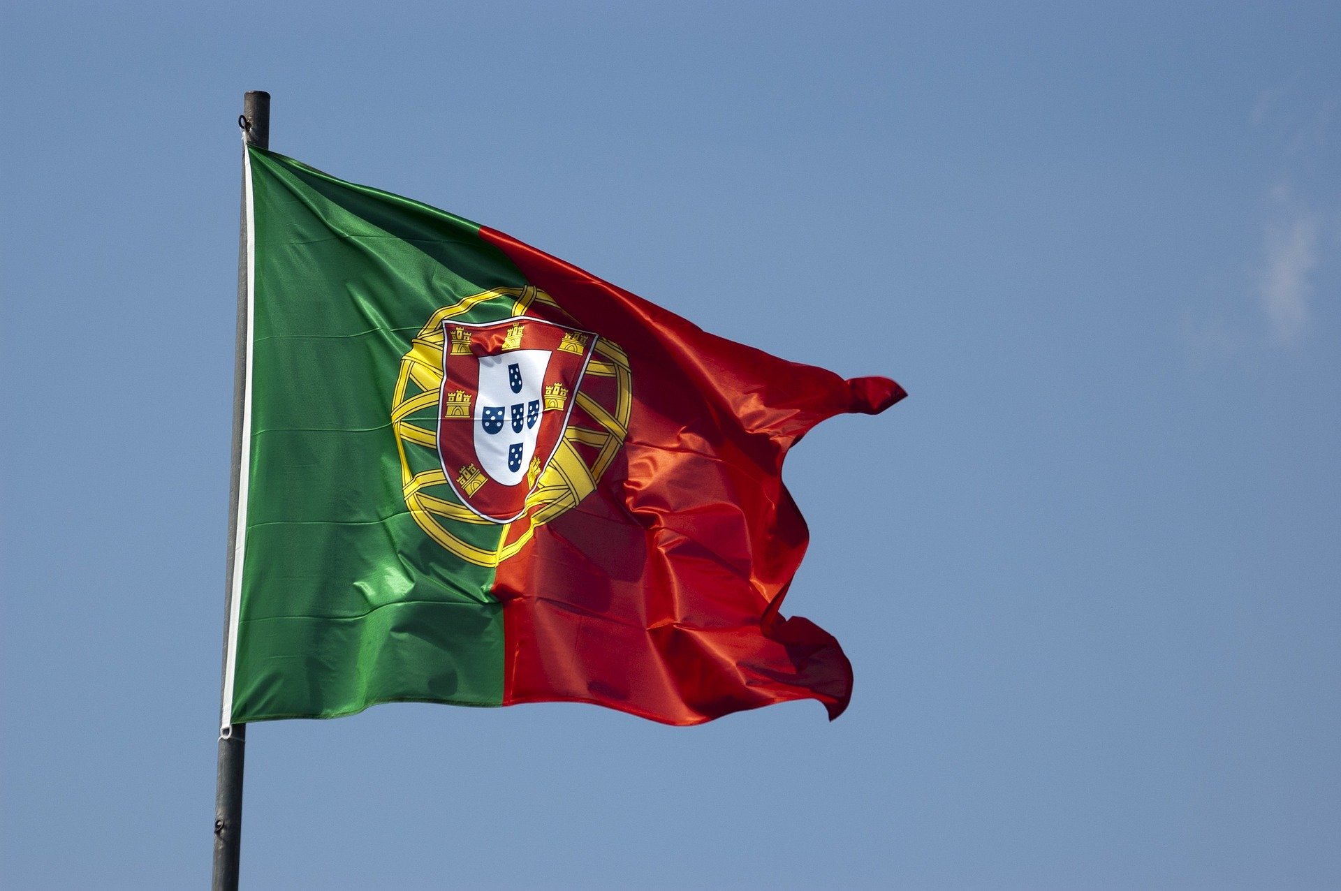 Primeiro Dia Mundial da Língua Portuguesa: é hoje!