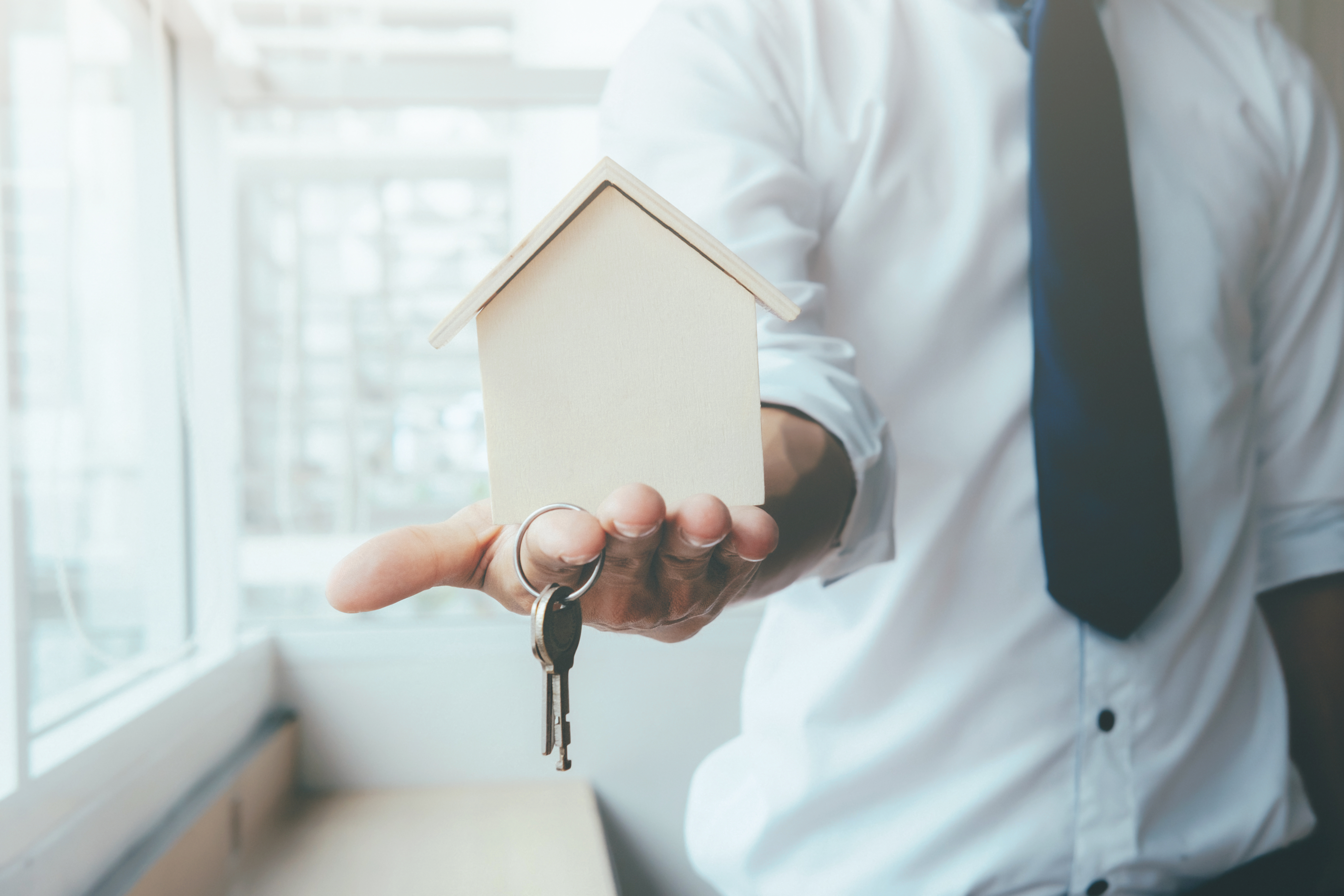 Investimento comprova confiança na liquidez do mercado imobiliário