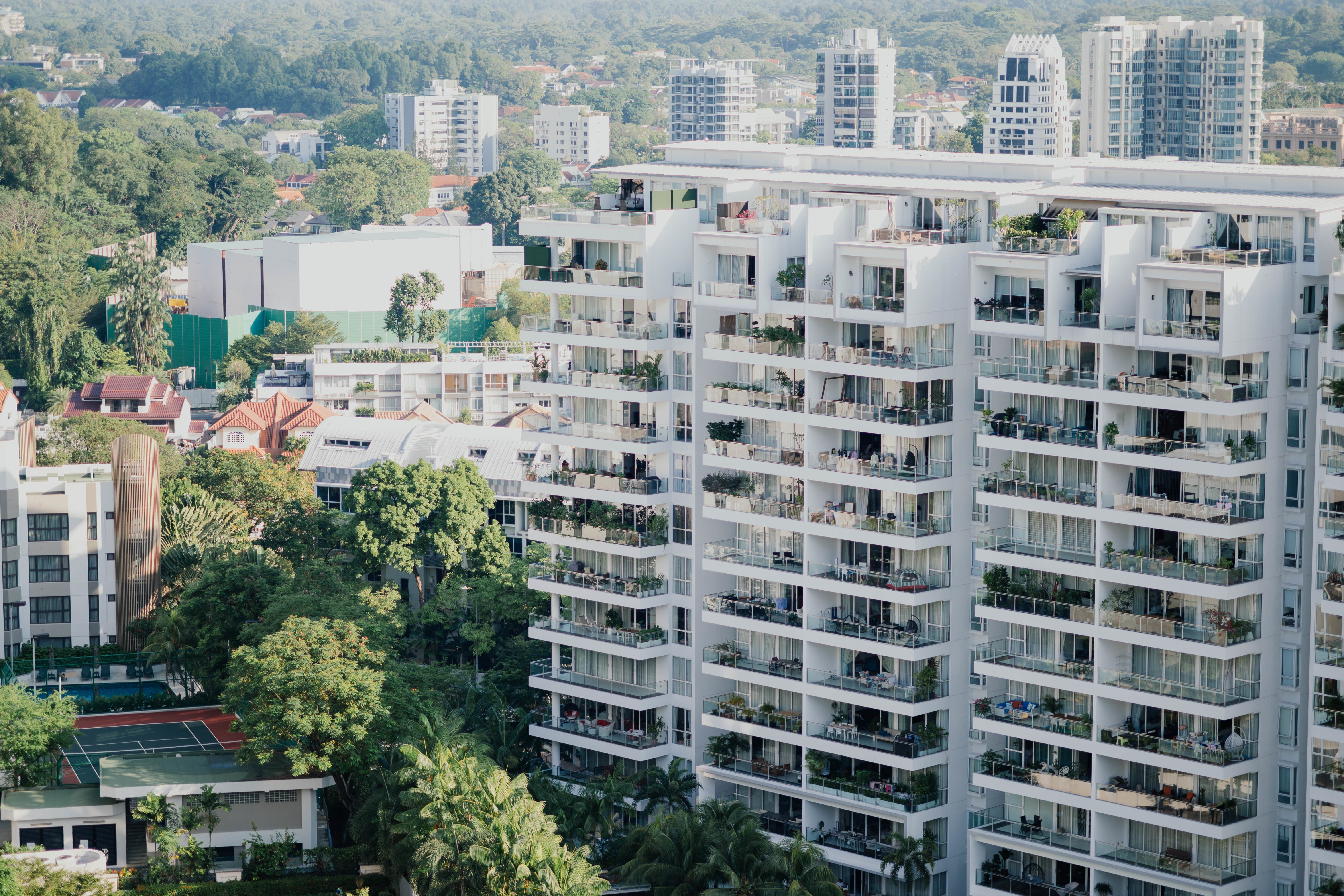 Imobiliário nacional continua a despertar interesse