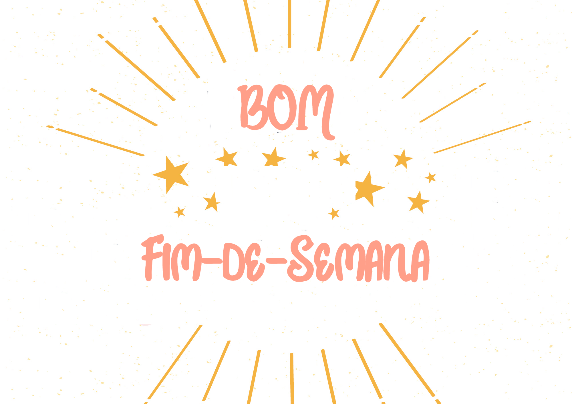 Sugestões de fim-de-semana