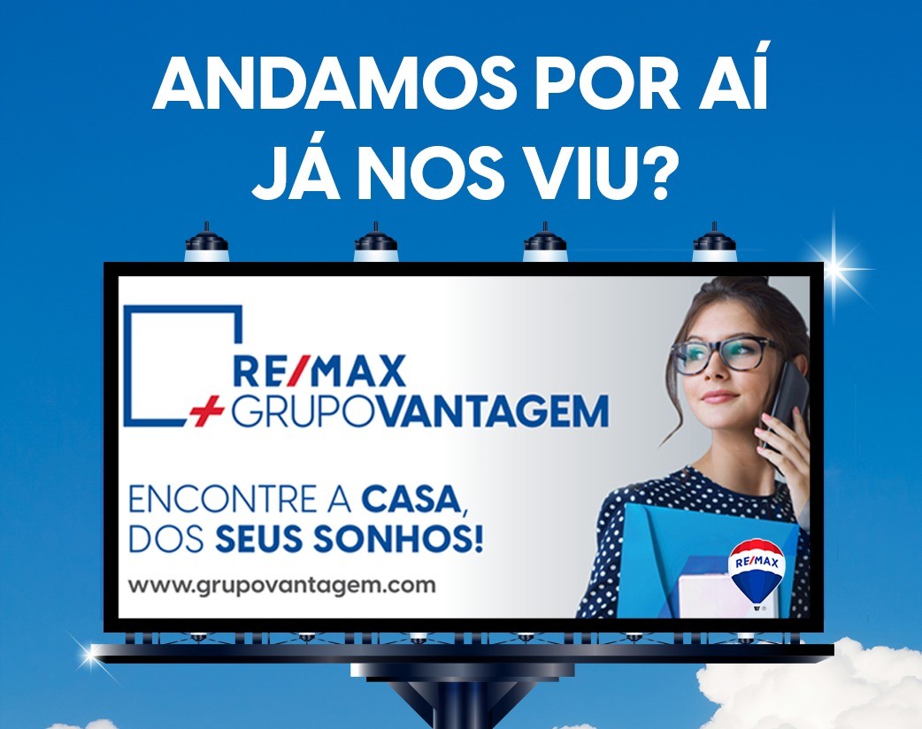 Grupo Vantagem lança campanha promocional