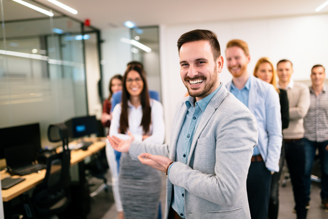 Procura um emprego que o desafie… e renda?