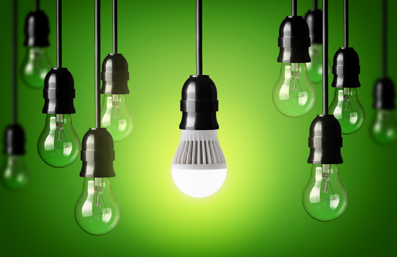 Eletricidade: sabe quanto gasta a sua casa vazia?