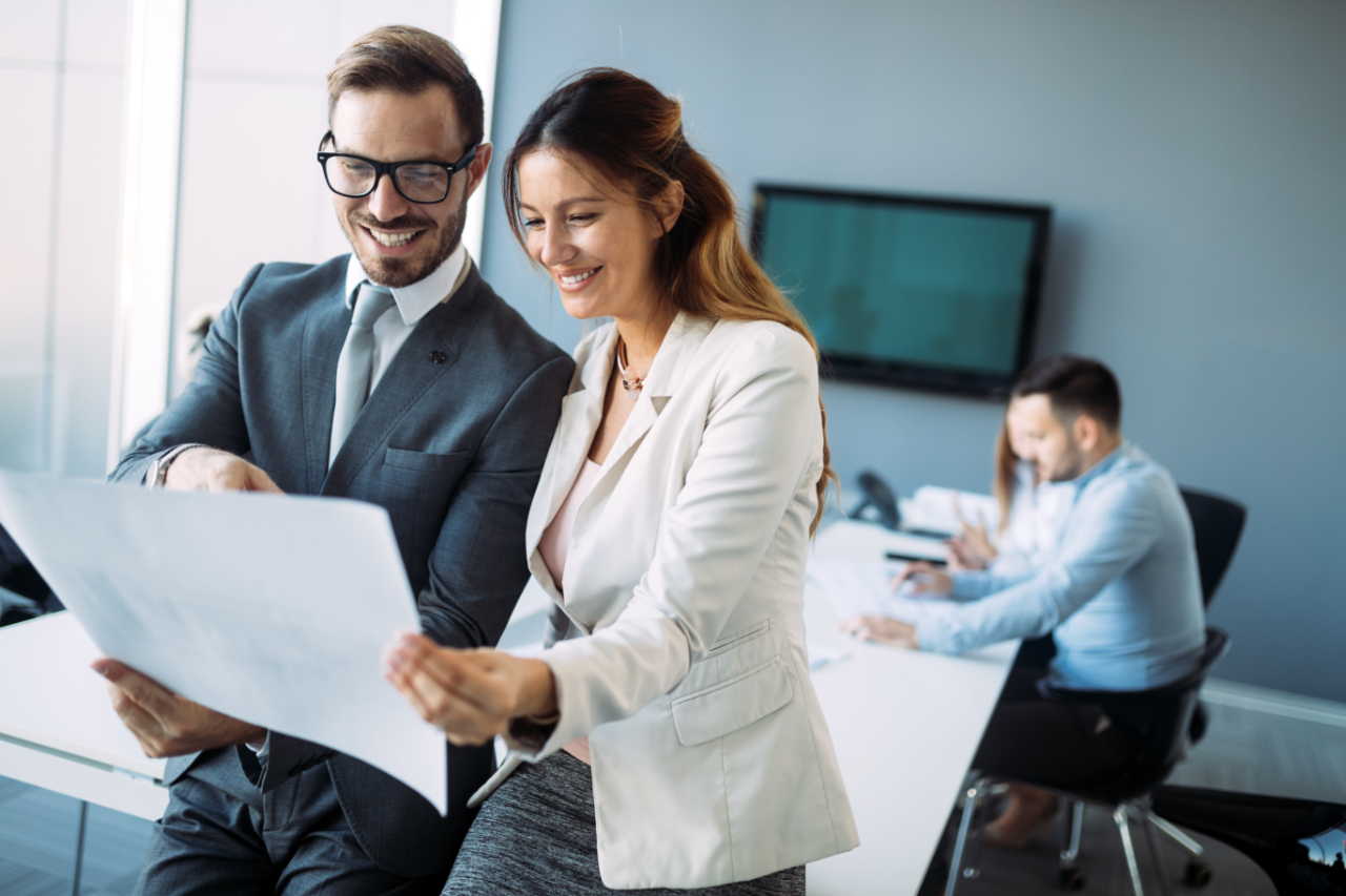 As competências mais valorizadas no Consultor Imobiliário