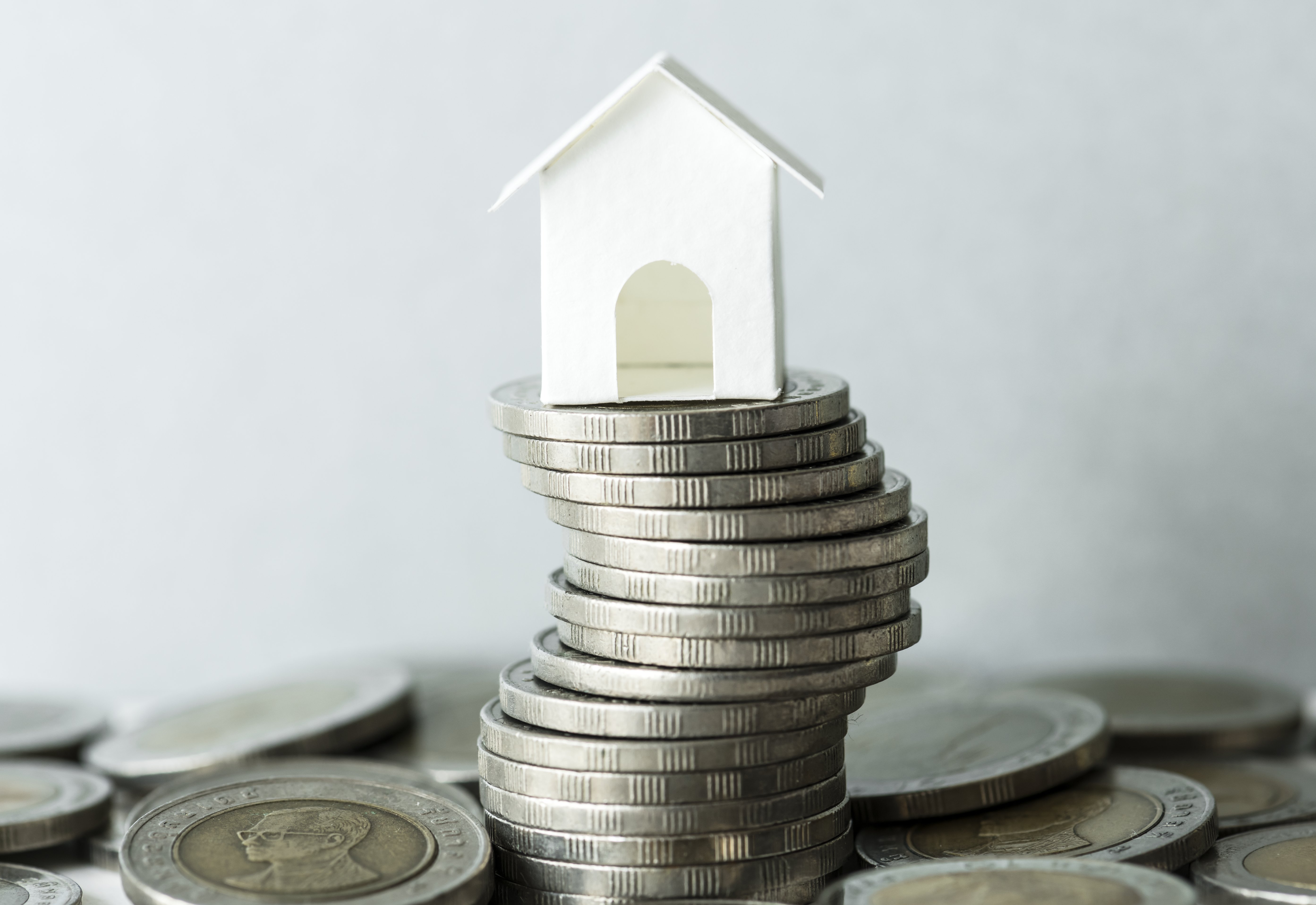 Sabia que a sua prestação da casa vai subir?