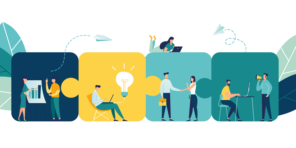 Employee engagement -  já ouviu falar deste conceito?