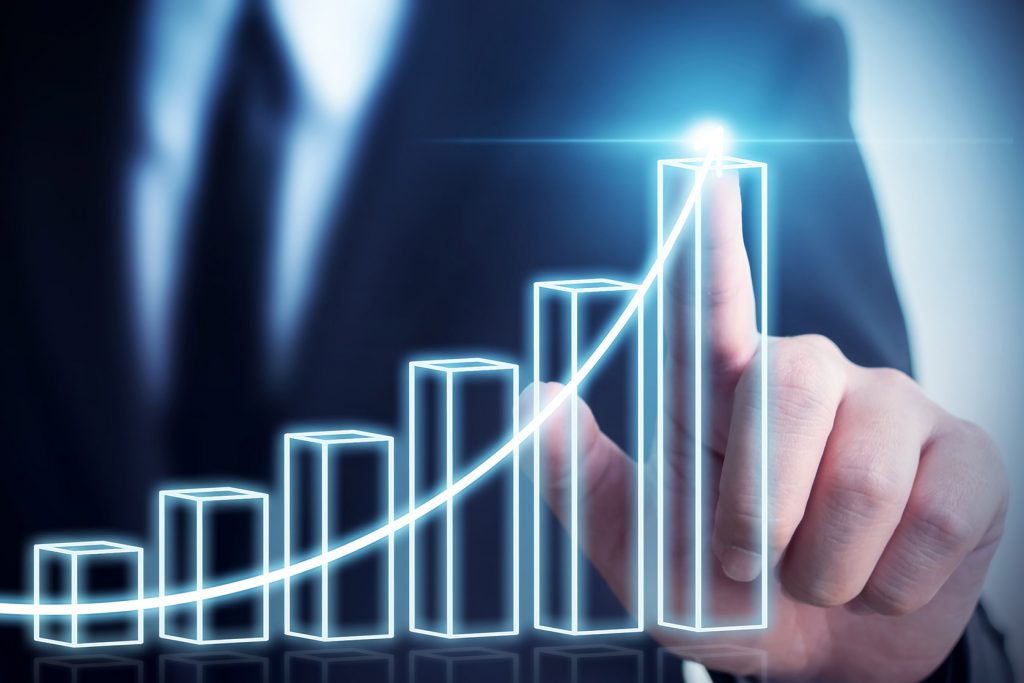 MAXFINANCE Gold não abranda e cresce 19%