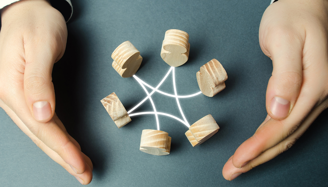 Saiba como ter o networking ao serviço do seu negócio