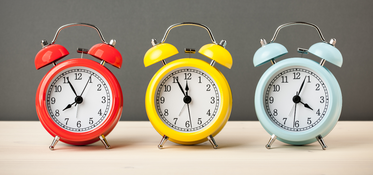 Mudança de hora: será a última?