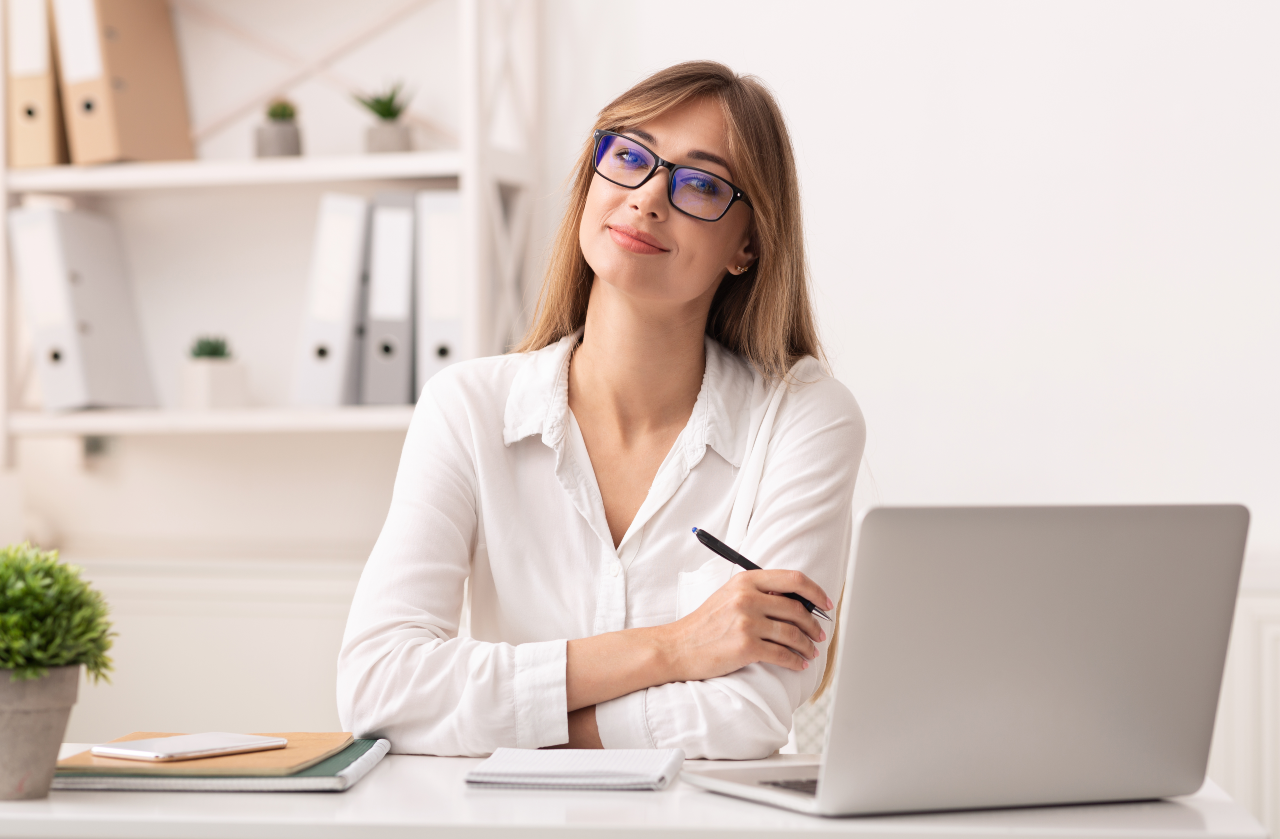Entrevista de emprego: vista o seu melhor “eu”
