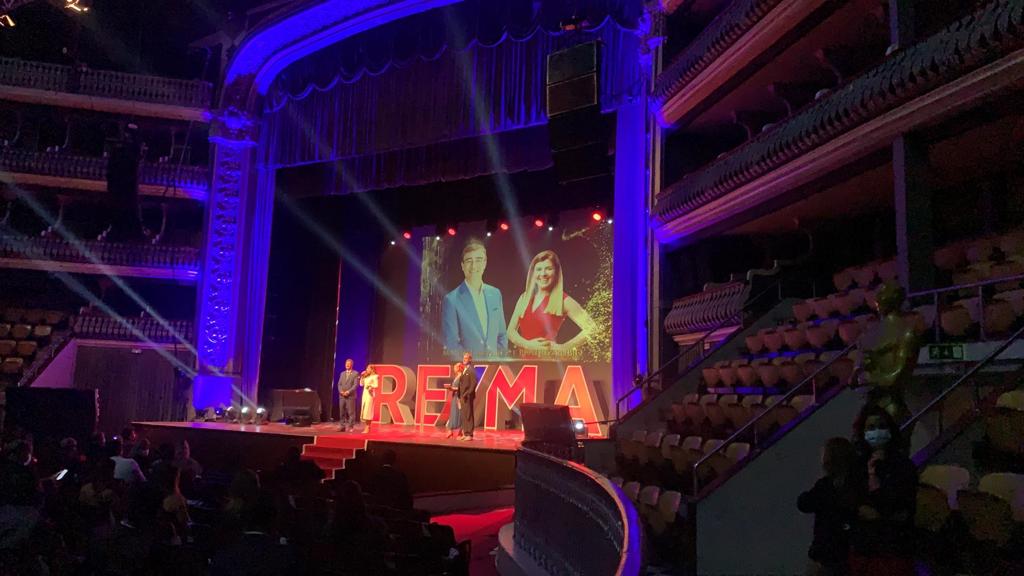 Mais de 200 Consultores do Grupo Vantagem distinguidos pela RE/MAX