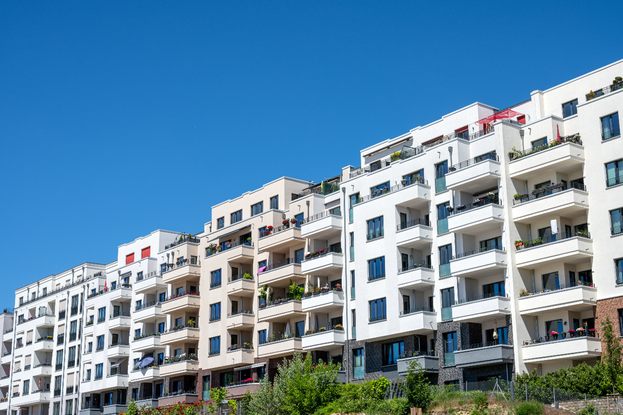 Crédito habitação em máximos de 2008