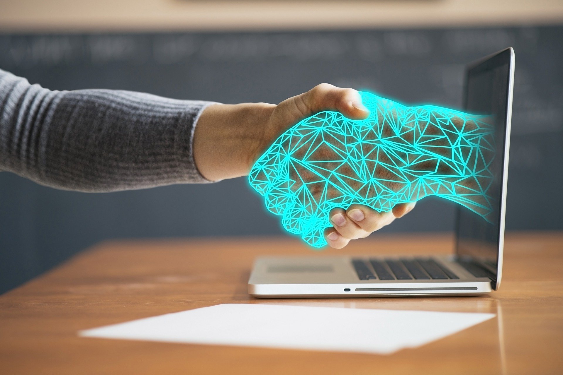 5 Passos para uma Visita Virtual de Sucesso