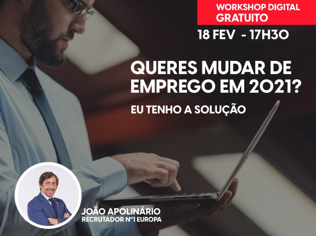 evento recrutamento