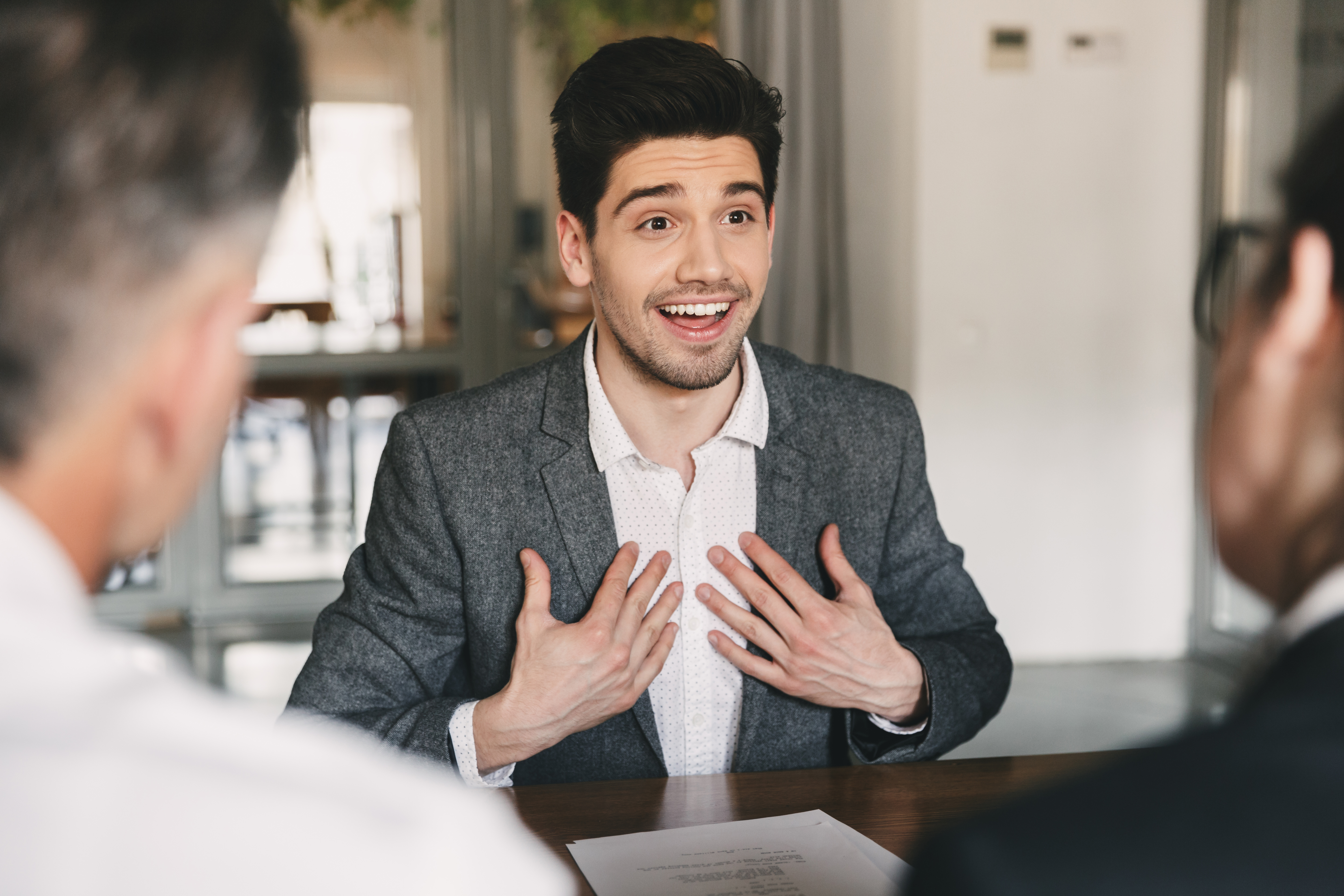 Emprego: vai esperar para reagir?