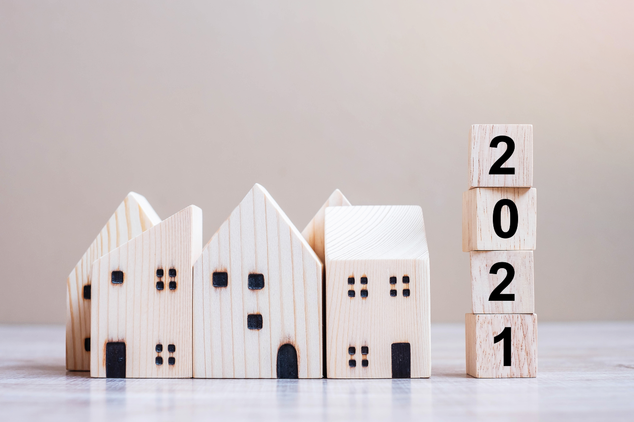 Imobiliário está bem e recomenda-se