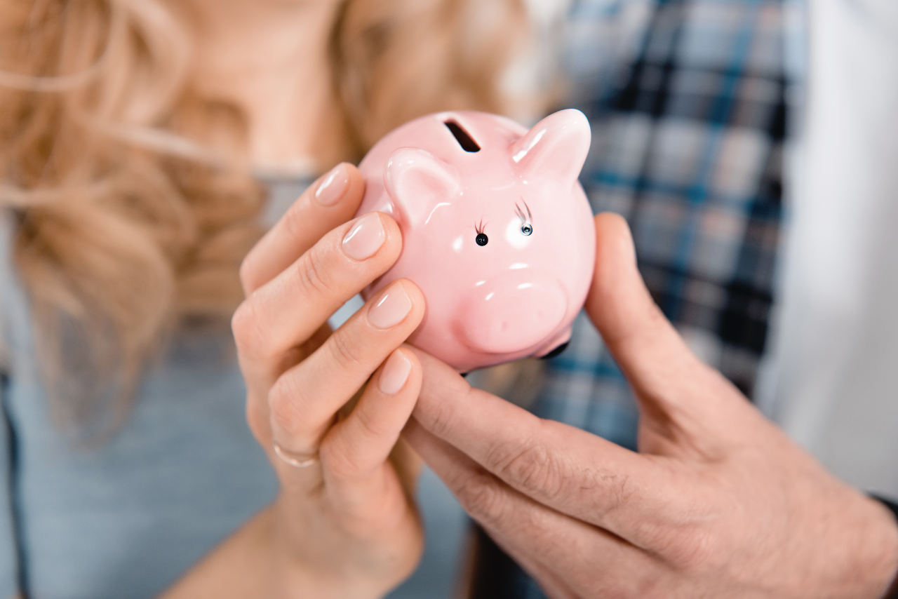 Saúde financeira: cuide da sua