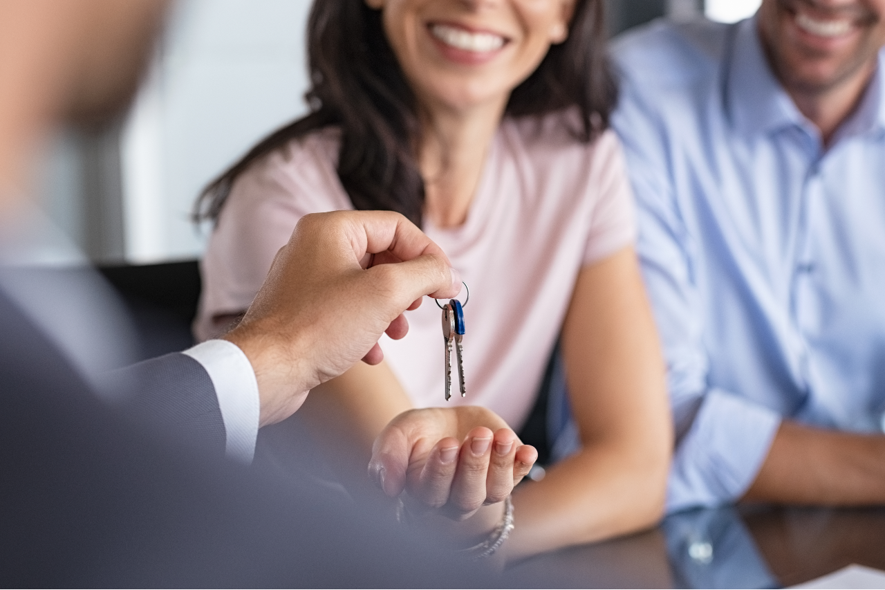 Imóvel à venda? Siga as dicas para vender mais rápido (e melhor)
