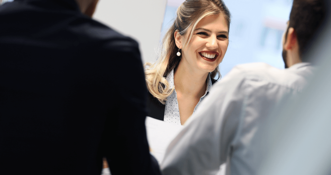 Quer arrasar na entrevista de emprego?