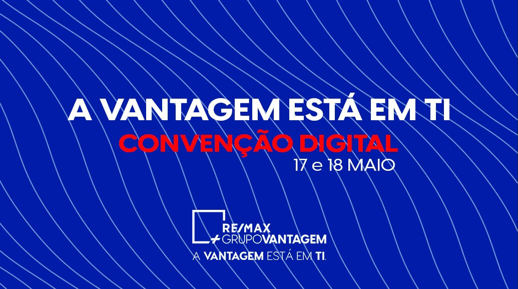 A Vantagem Está Em Ti - Convenção Digital