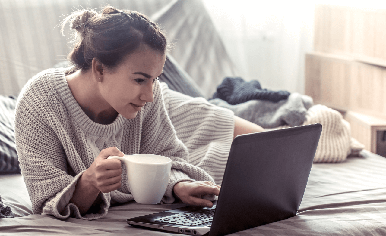 Cuidados a ter na procura de emprego online