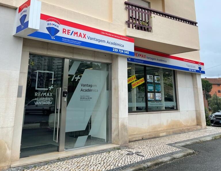 Grupo Vantagem chega a Coimbra