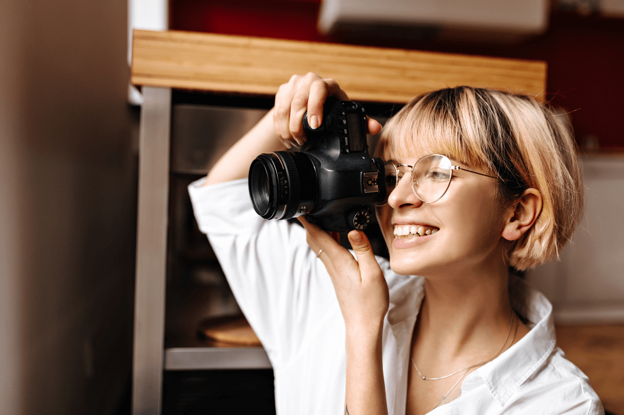 Dicas para fotografar o seu imóvel