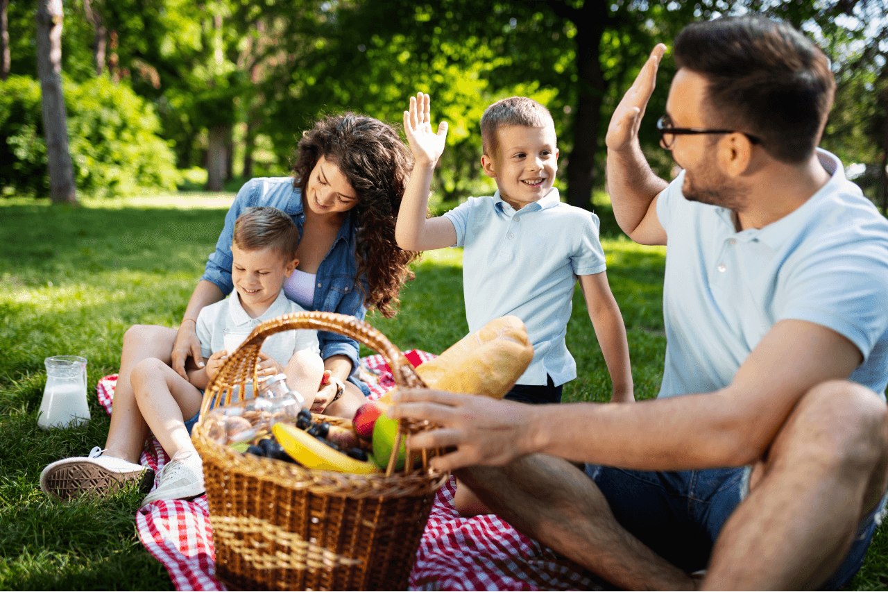 A poupança não tira férias