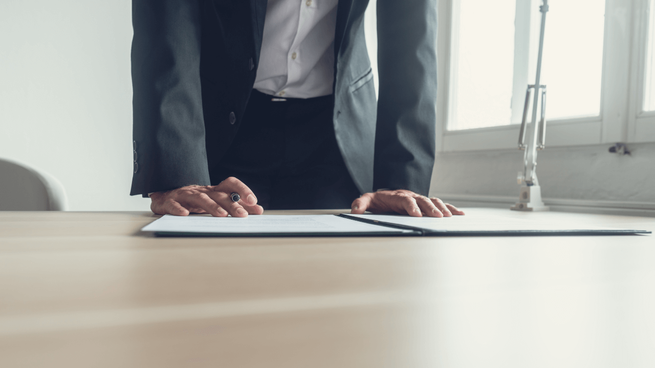 “Letras pequeninas” são proibidas nos contratos