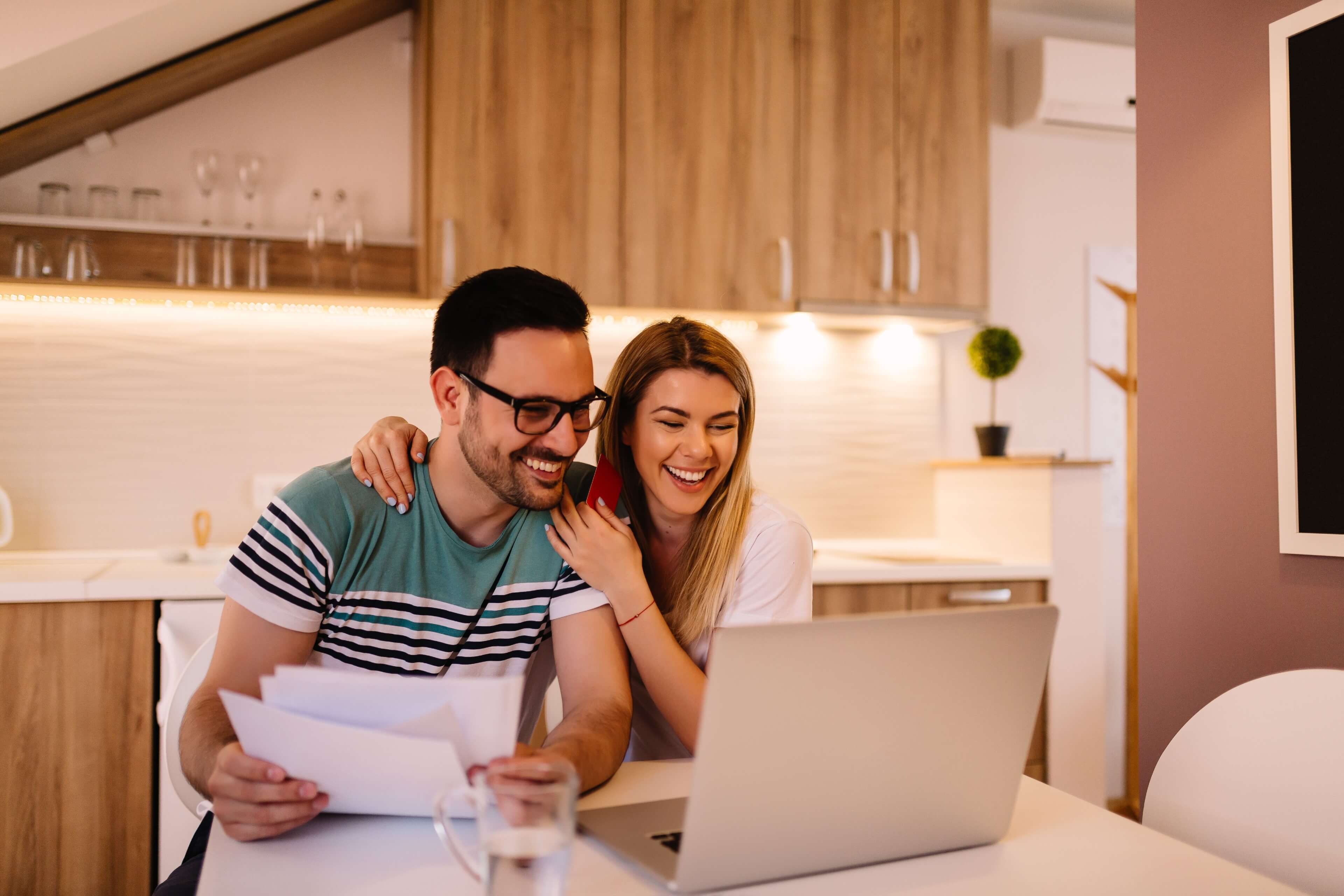 3 + 1 Motivos para transferir o seu crédito habitação