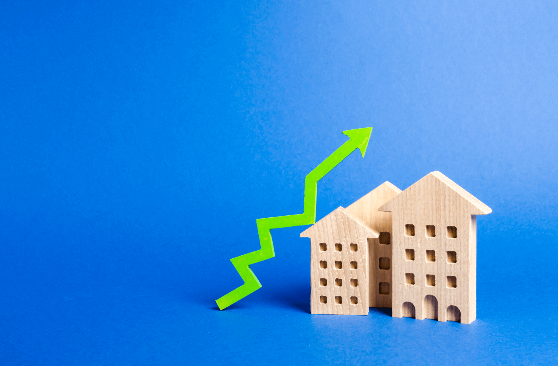 Portugal tem oitava maior subida de preço das casas do mundo