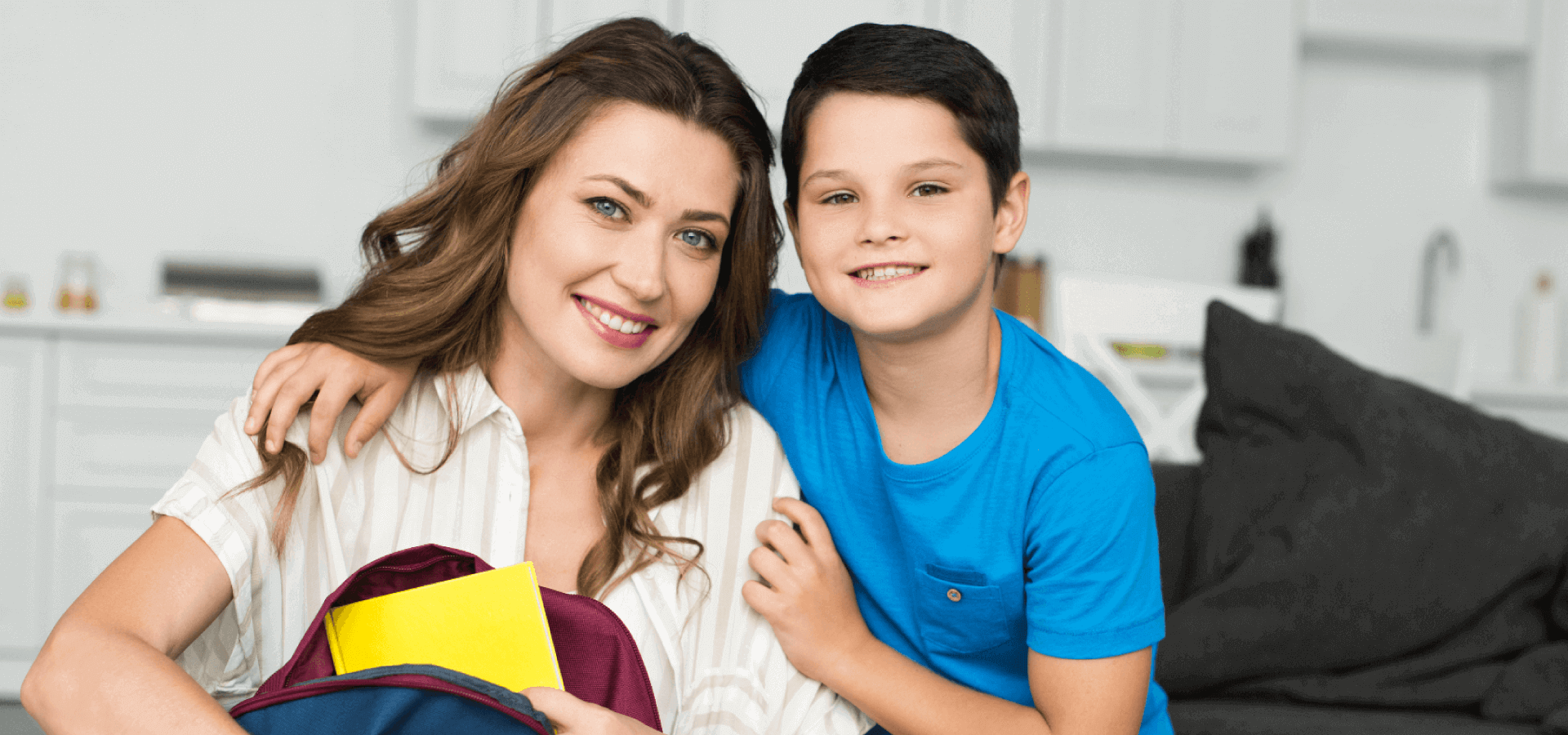 Dicas para um regresso às aulas mais tranquilo