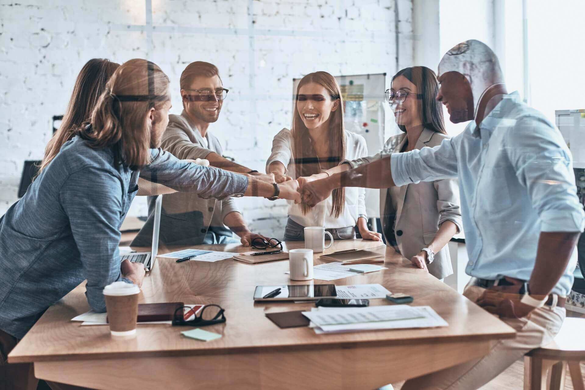 Grupo Vantagem: números que impressionam