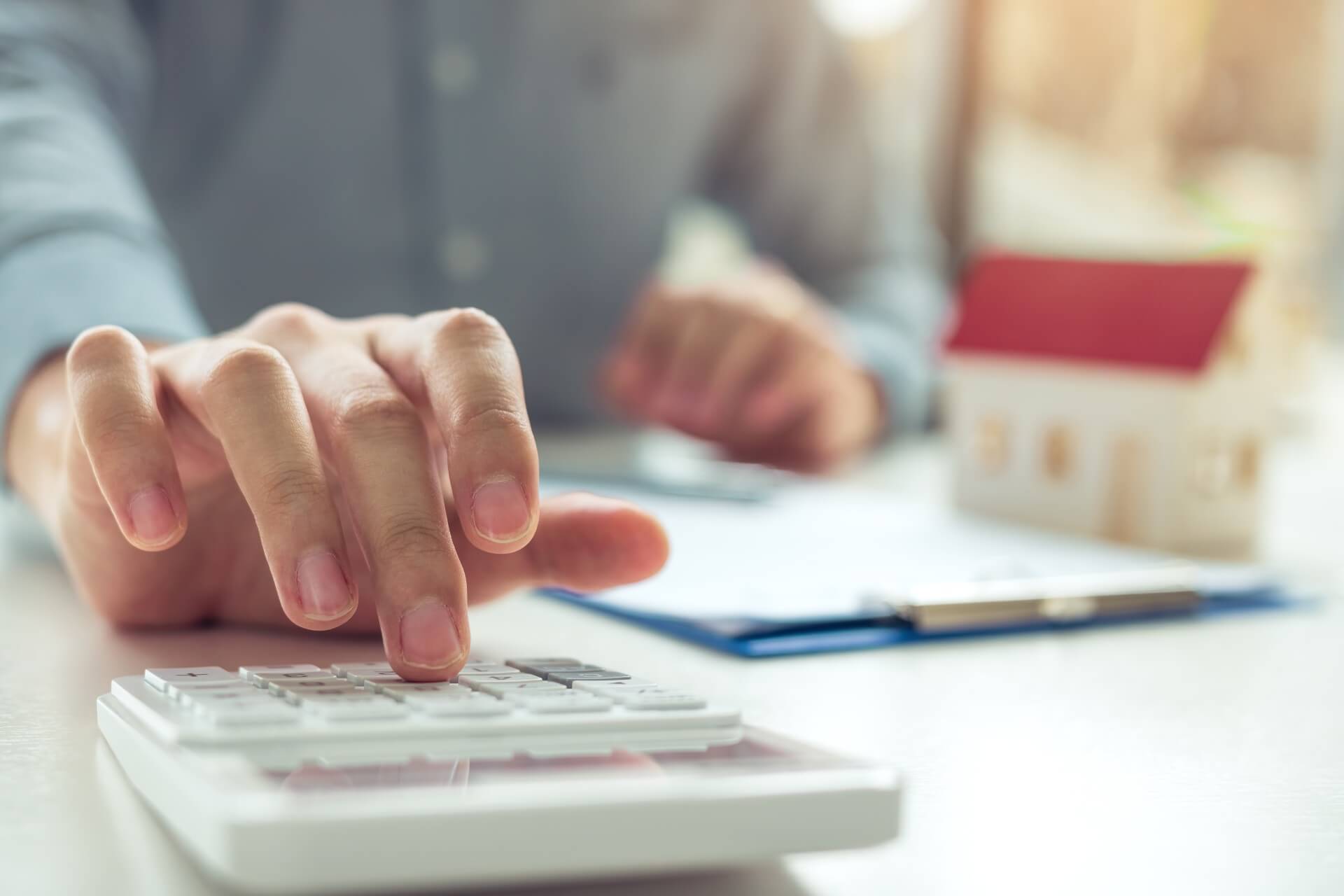 Juros no crédito habitação descem e prestação mantém-se inalterada