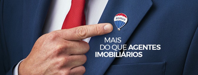 Nova campanha RE/MAX já arrancou