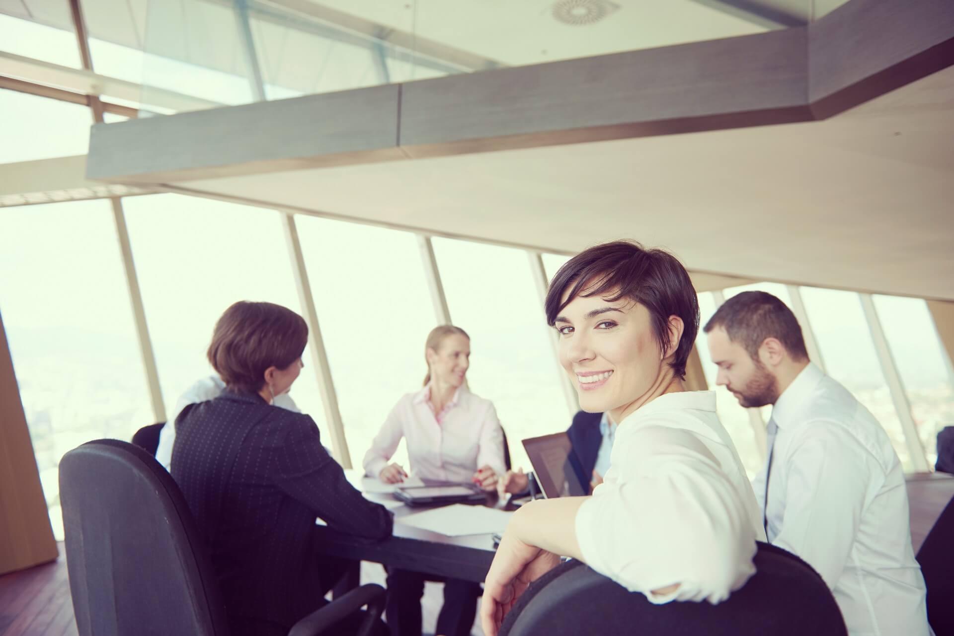 Dicas para triunfar no mercado de trabalho