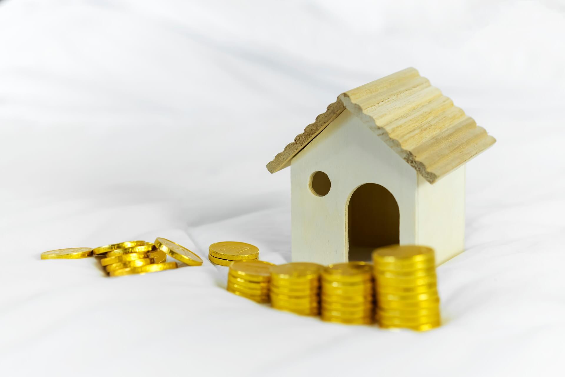 A sua prestação da casa vai baixar?