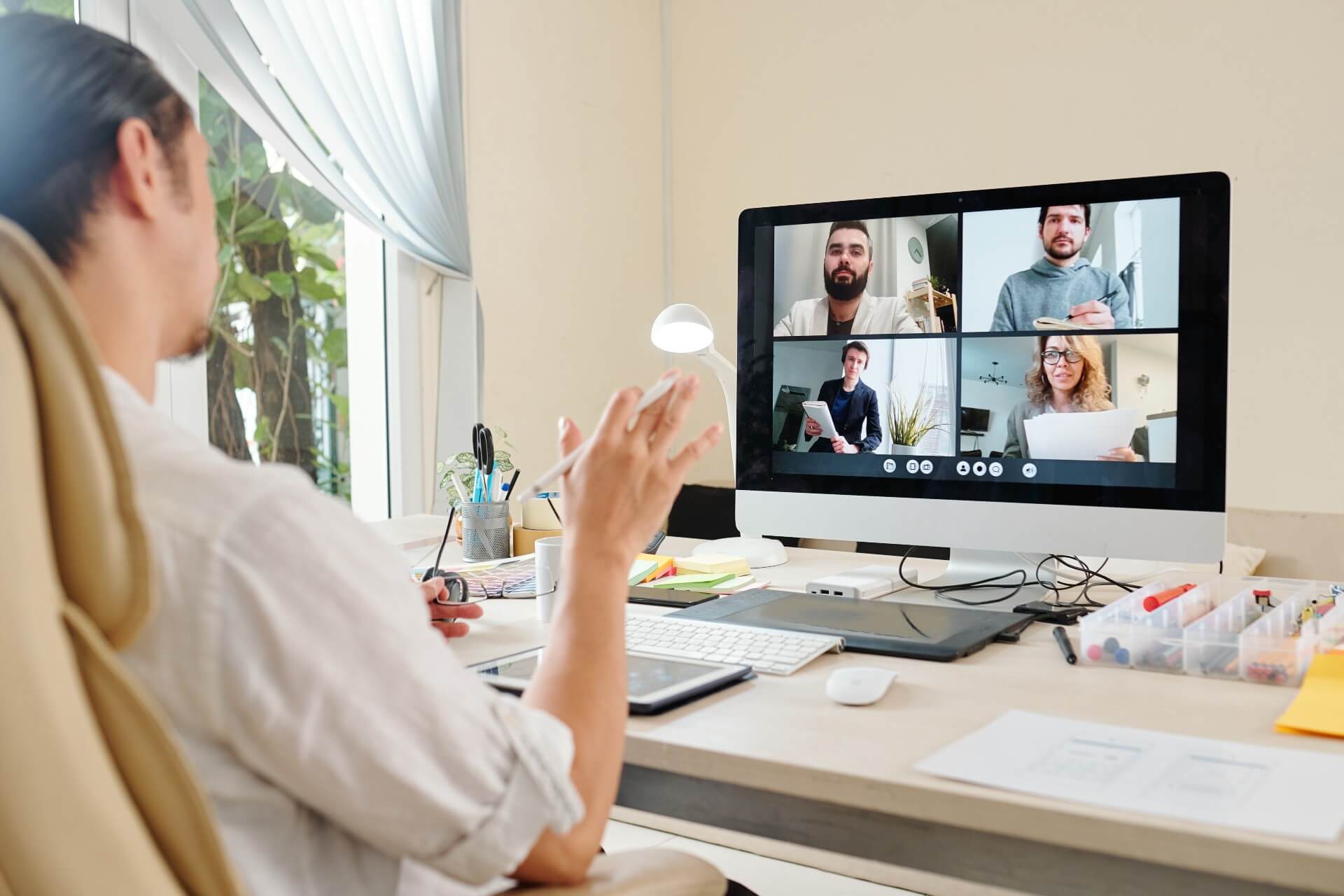 Teletrabalho: conhece as novas regras?