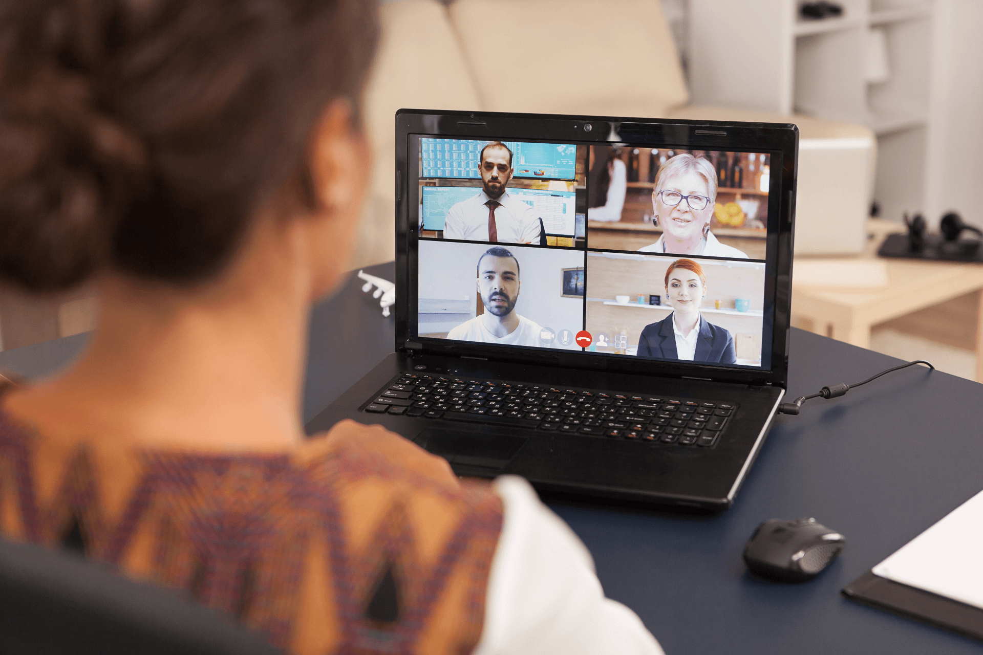 Reuniões de condomínio online até junho