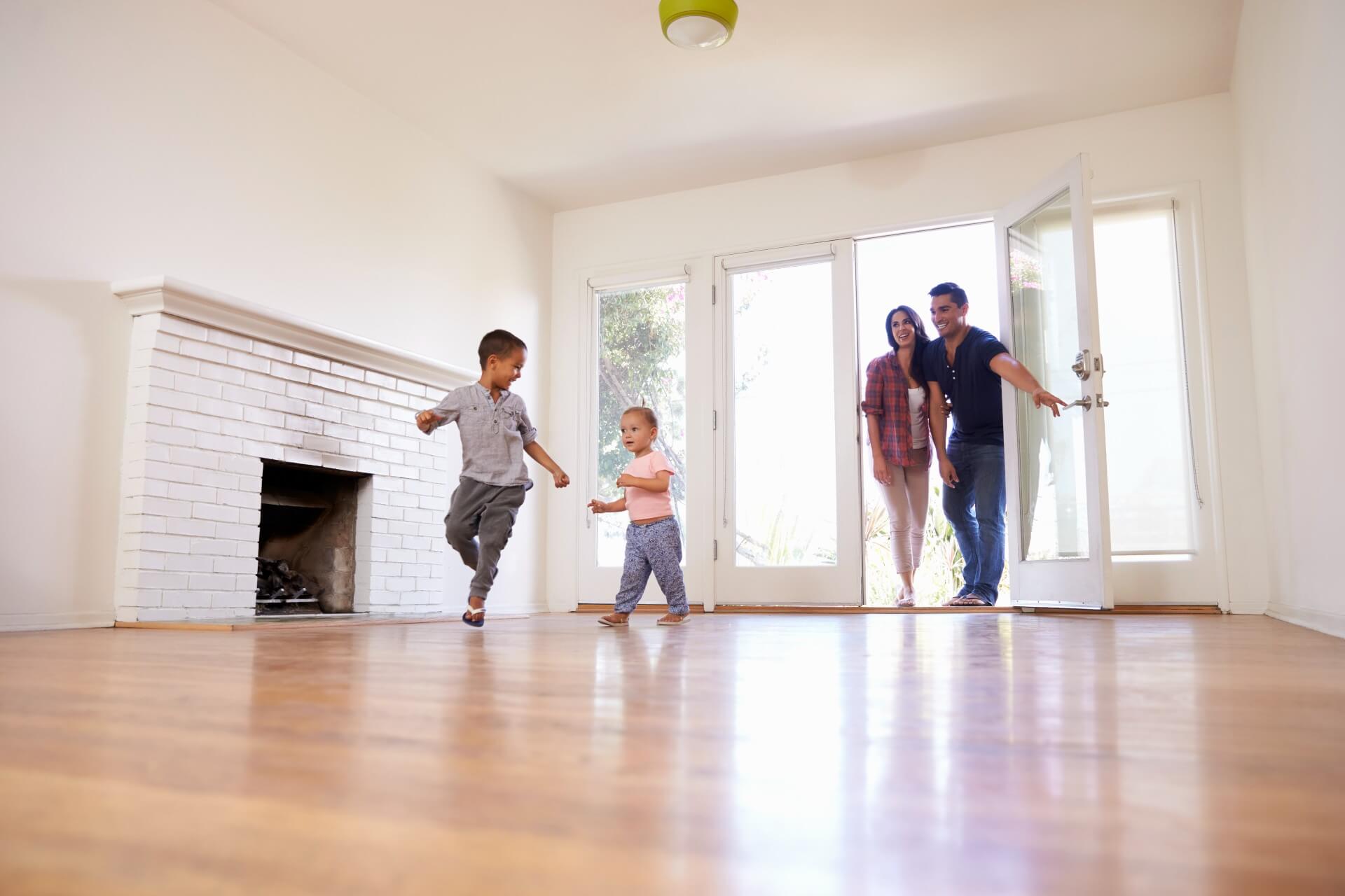 Guia para comprar casa em 2022
