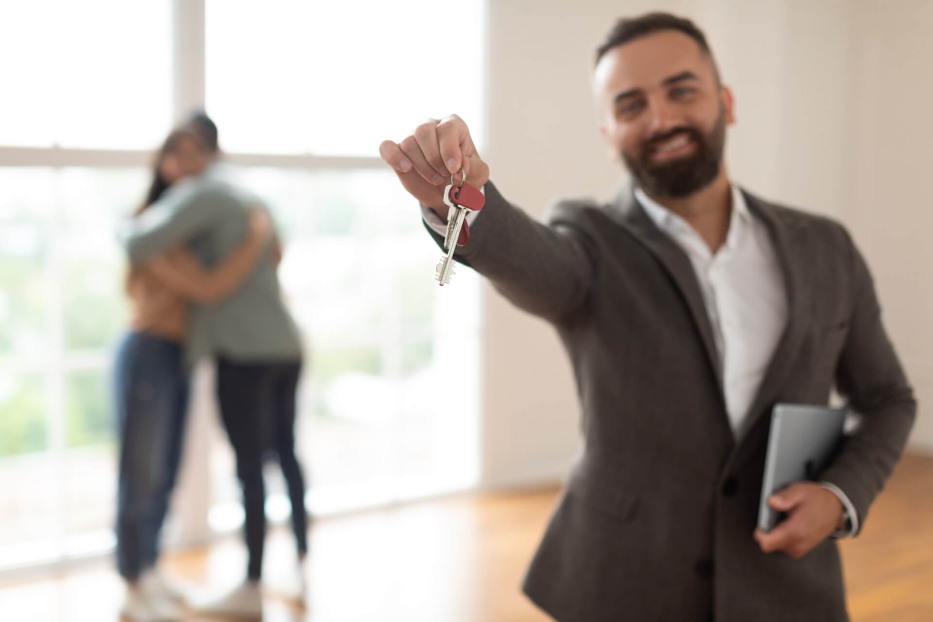 Estratégias para saber se o seu Cliente está pronto para comprar