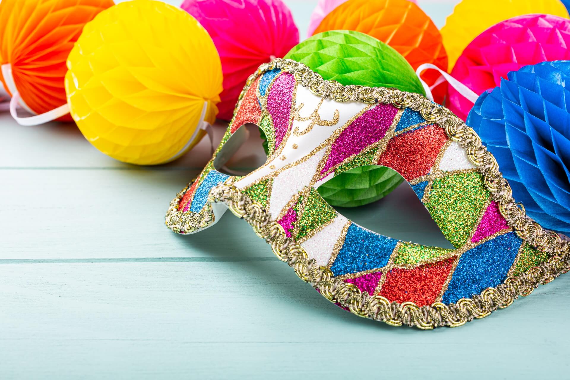 Carnaval 2022: festa é festa!